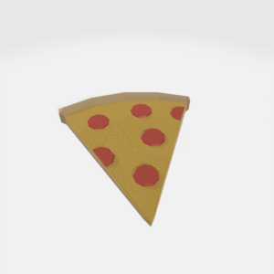 Pizza Slice