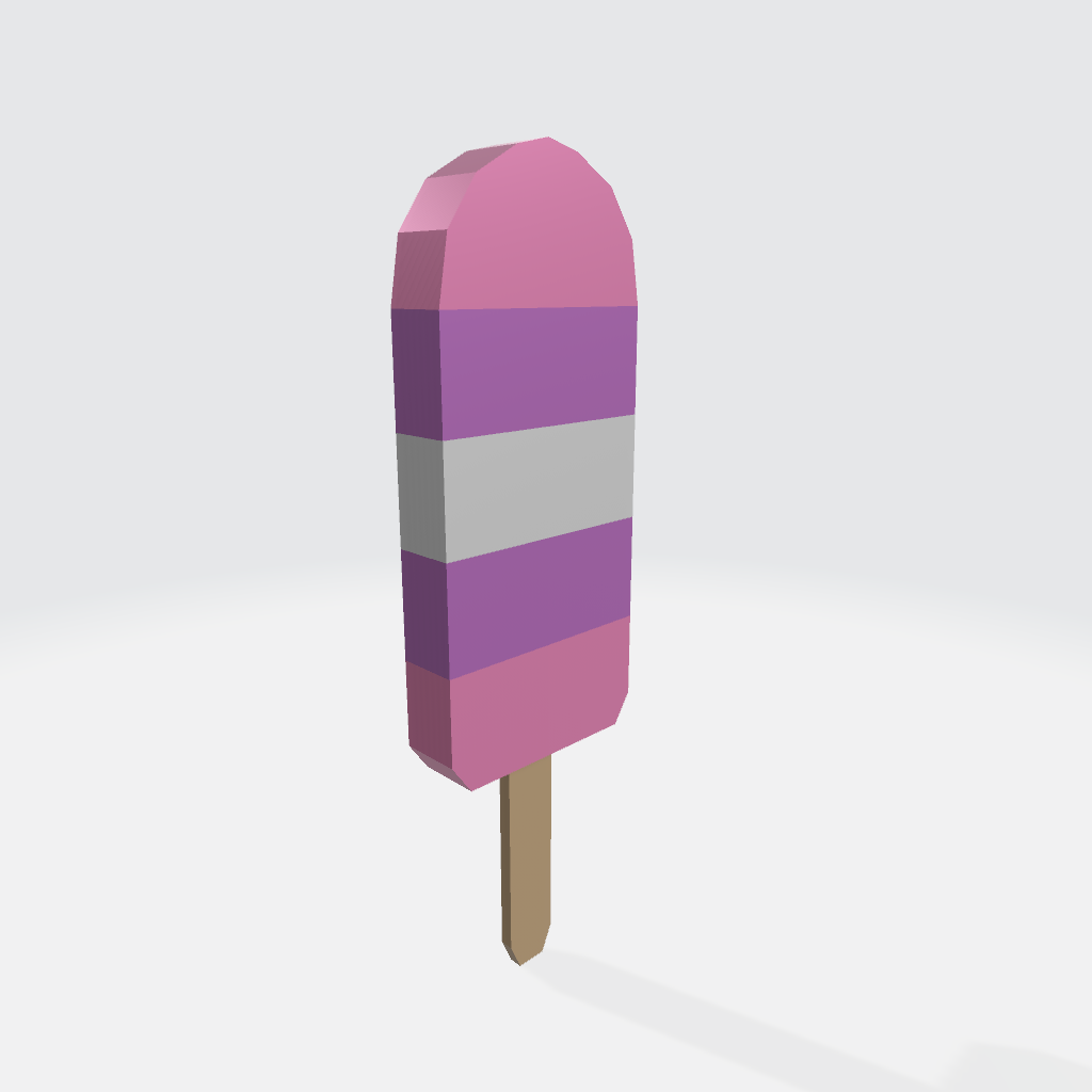 Popsicle