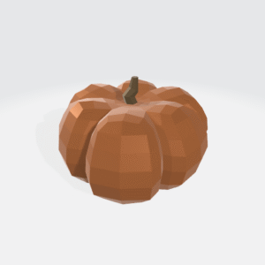 Pumpkin