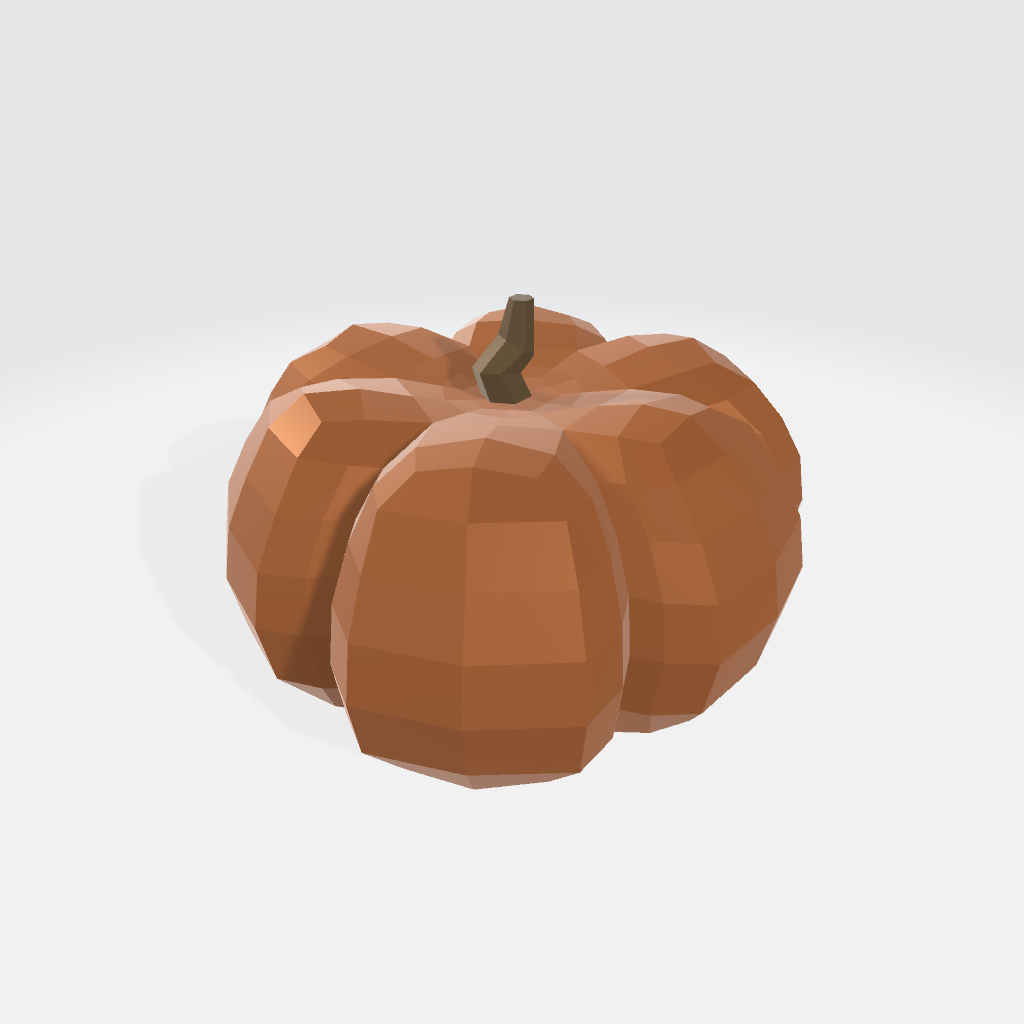 Pumpkin