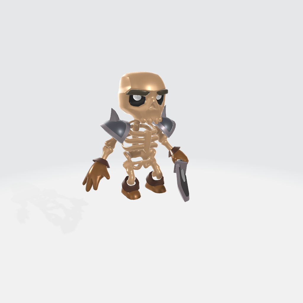 Skeleton