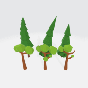 Small Trees