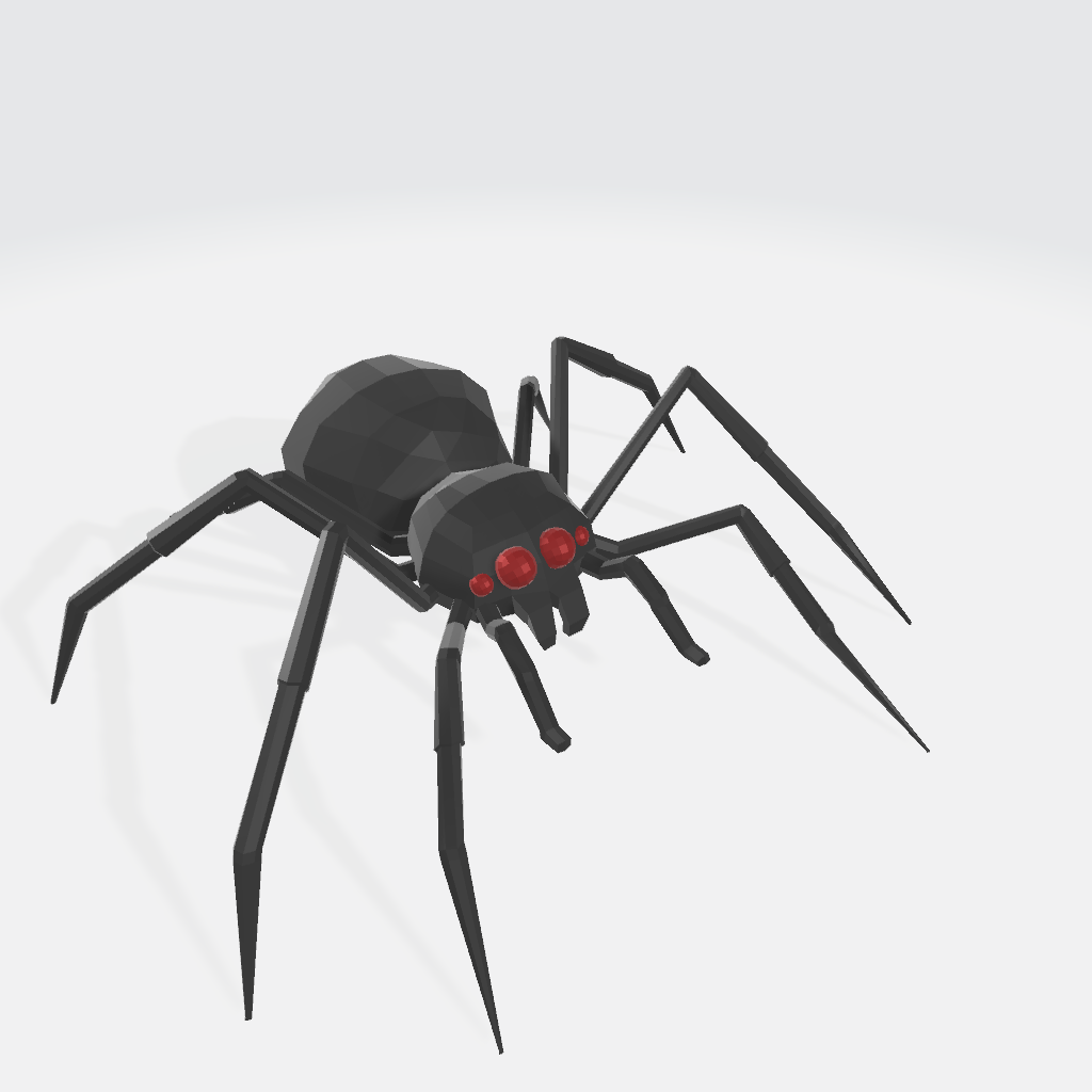 Spider