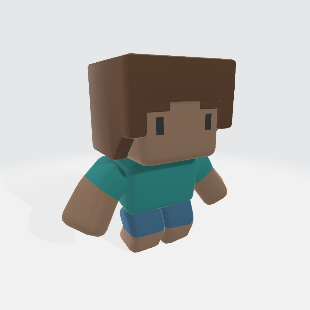 Steve