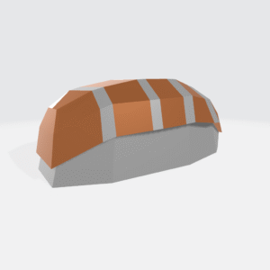 Sushi Nigiri
