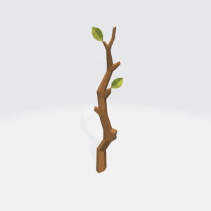 Tree branch