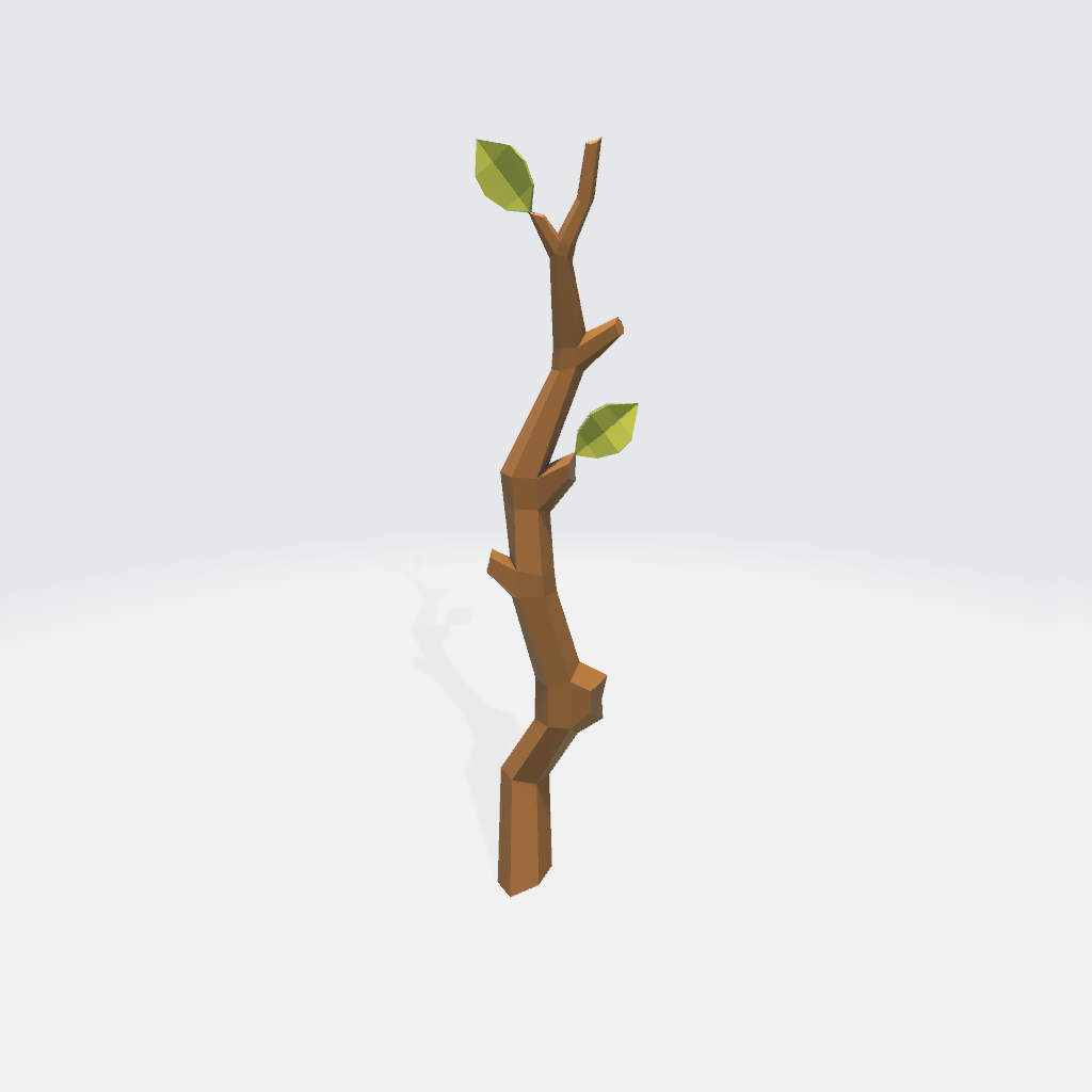 Tree branch