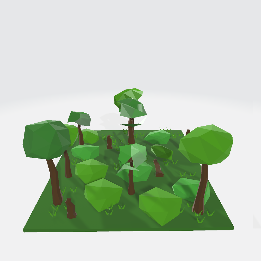 Trees