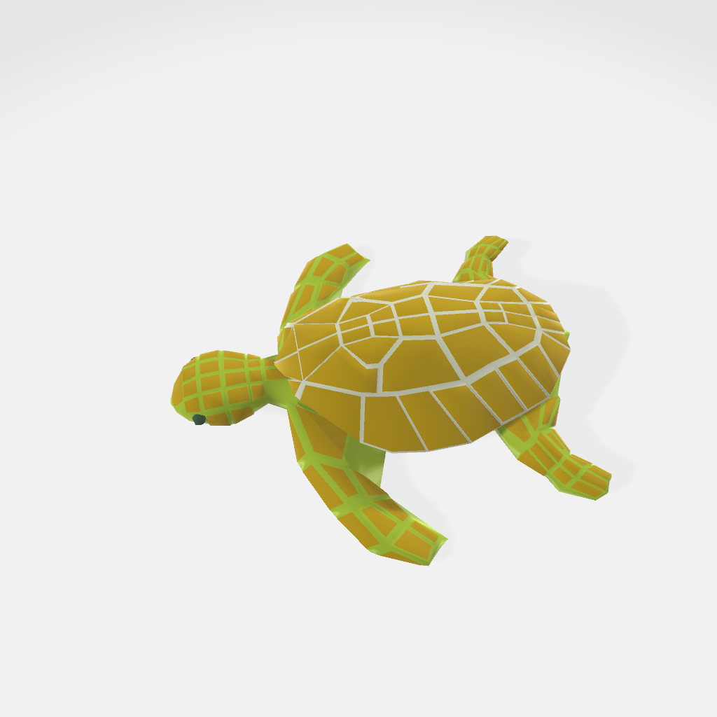 Turtle