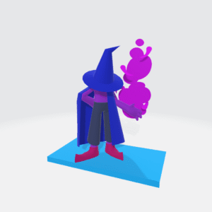 Wizard