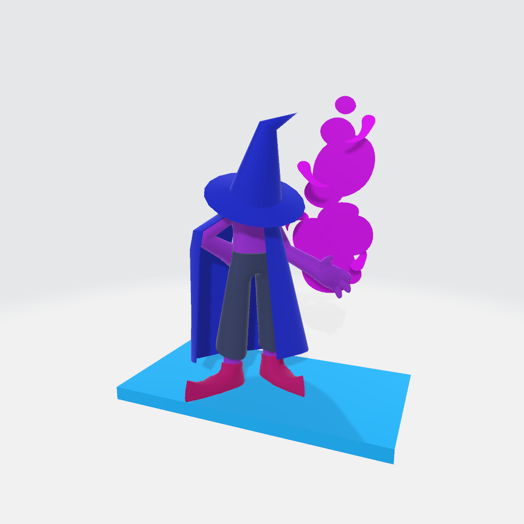 Wizard