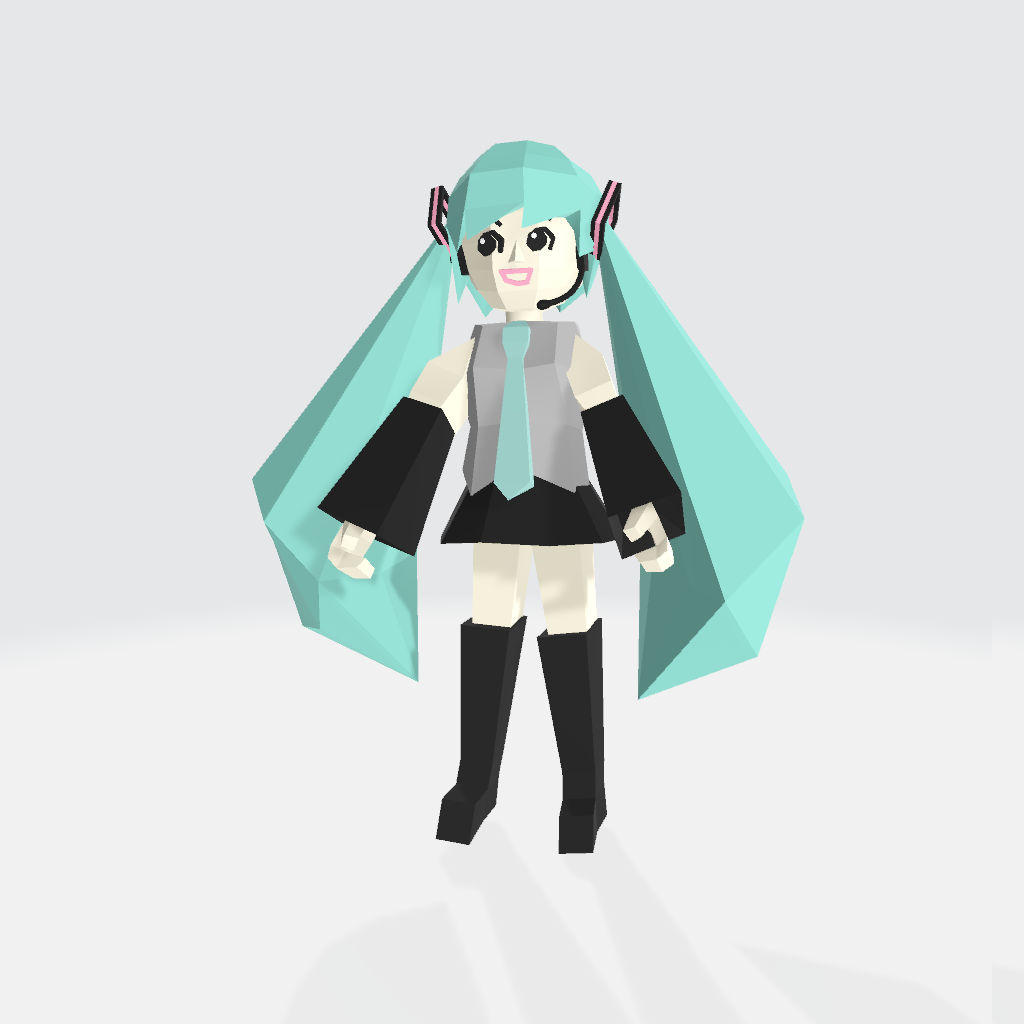 miku