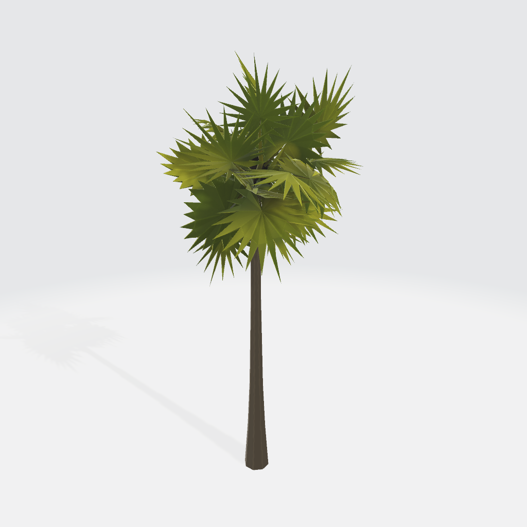 pinetree