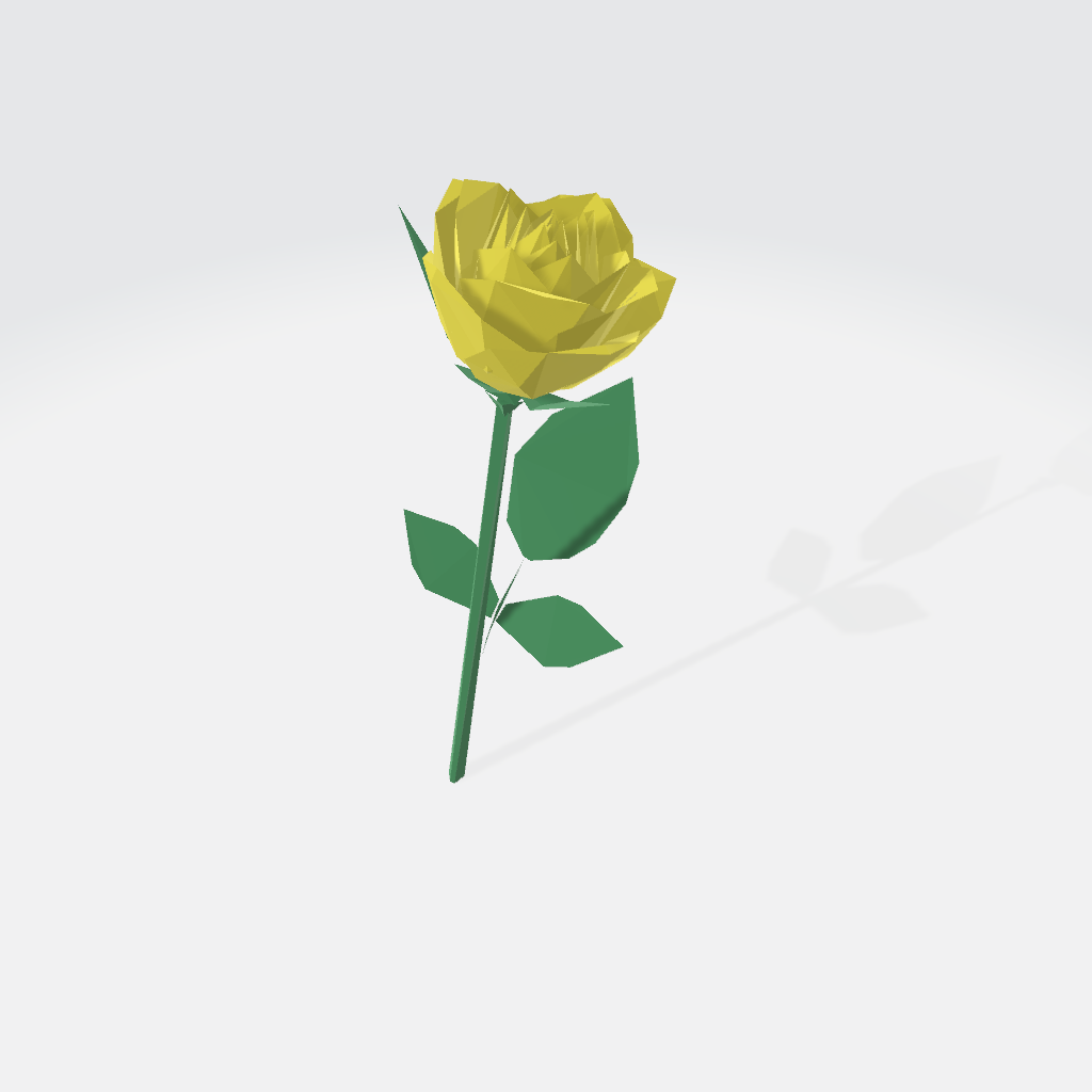 rose