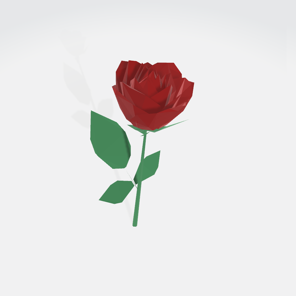 rose