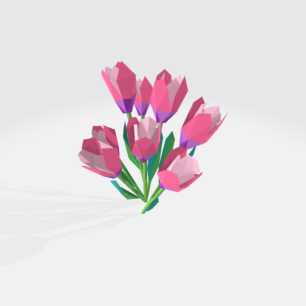 tulip