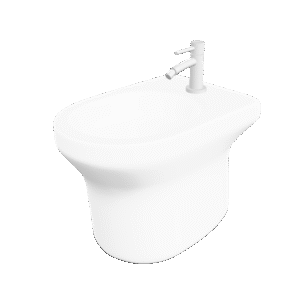 Bidet 3D Model