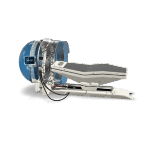 Vilidius Medical Pod 3D Model