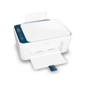Home Office Printer 3D Model