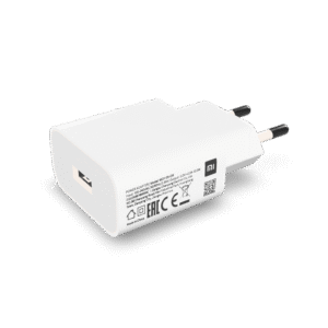 Xiaomi Charger 3D Model