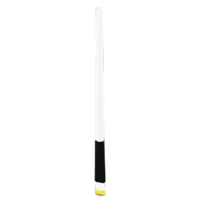 Stylized Magic Wand 3D Model
