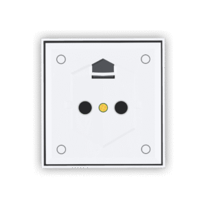 Electrical Outlet 3D Model