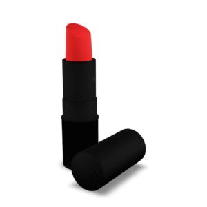 Red Lipstick 3D Model