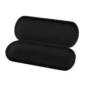 Glasses Case Open 3D Model