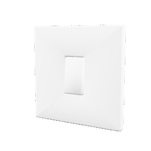 Modern Light Switch 3D Model