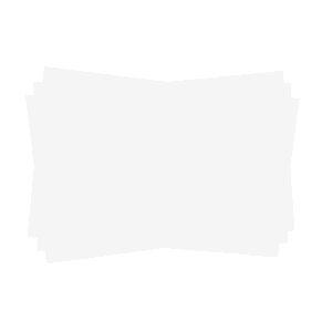 Stack of Papers 3D Model
