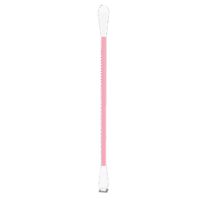 Cotton Swab Simple 3D Model