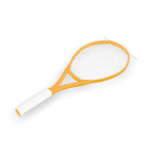 Tennis Racket 3D Model