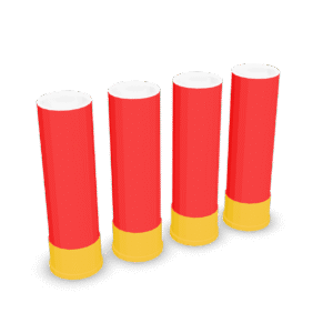 Shotgun Shells 3D Model