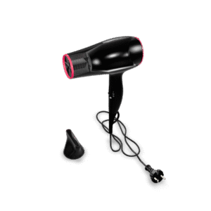 Modern Hair Dryer 3D Model
