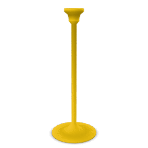 Simple Candlestick Holder 3D Model