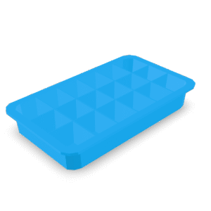 Simple Ice Tray 3D Model