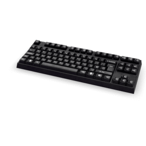 Mechanical Keyboard Model 3D Model