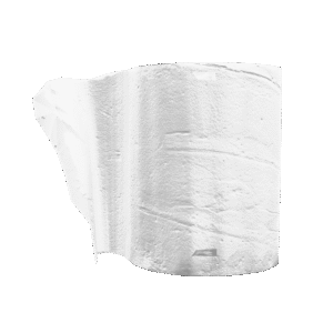 Abstract Plaster Wall 3D Model