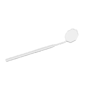 Dental Inspection Mirror 3D Model