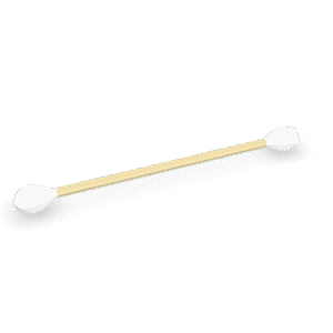 Simple Cotton Swab 3D Model
