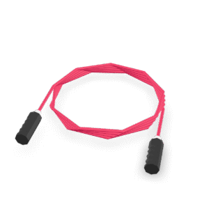 Low Poly Jump Rope 3D Model