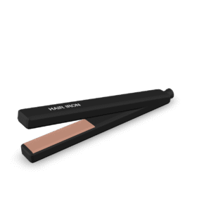 Hair Iron Appliance 3D Model