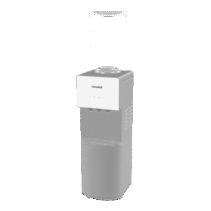Water Dispenser 3D Model
