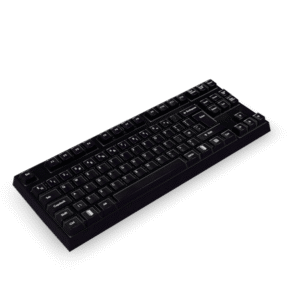 Modern Keyboard Model 3D Model