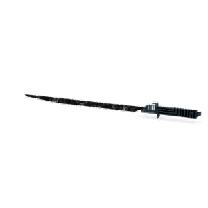 Sci-fi Energy Sword 3D Model