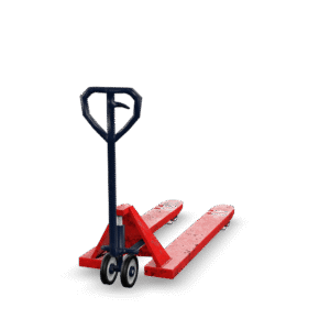 Pallet Jack 3D Model