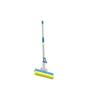 Sponge Mop 3D Model