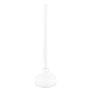 Simple Plunger 3D Model
