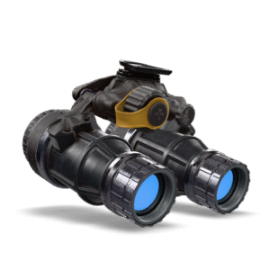 Night Vision Goggles 3D Model