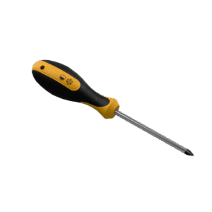 Phillips Head Screwdriver 3D Model